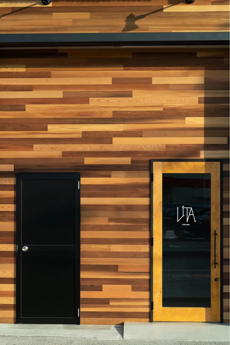 LITA hairの内観・外観2