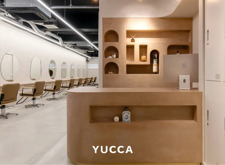 YUCCA academyの内観・外観1