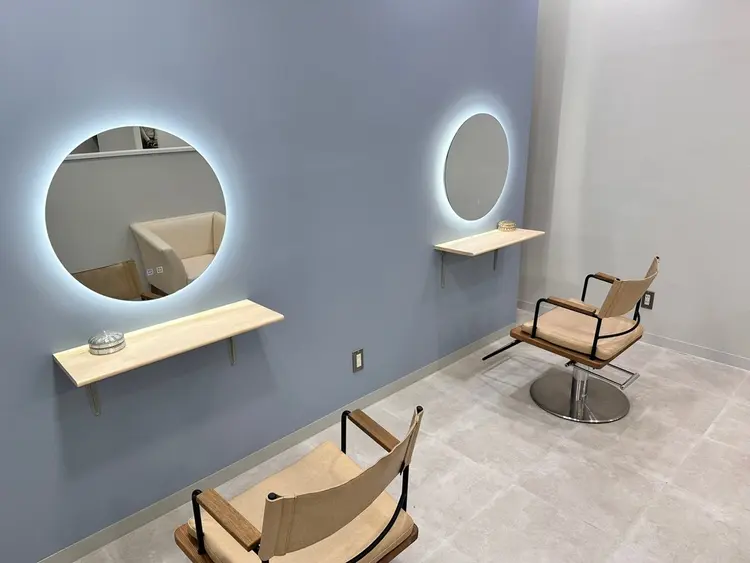 aini上本町店の内観・外観3