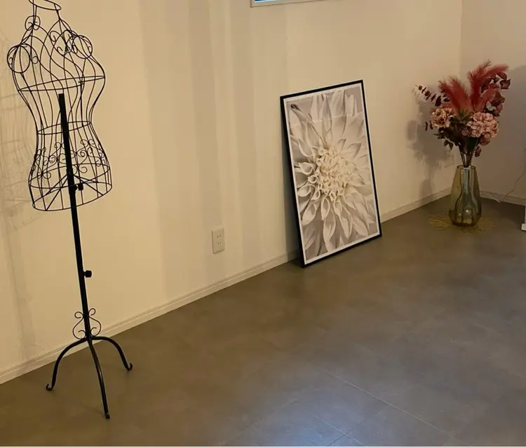 & nail  アンドネイルの内観・外観3