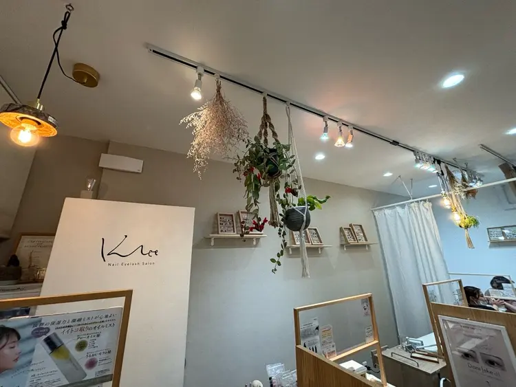 kleeの内観・外観2