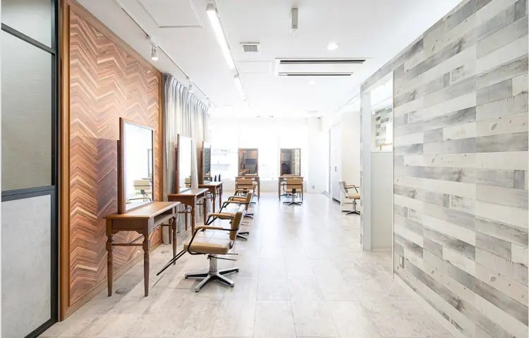 AFLOAT/L錦糸町の内観・外観1