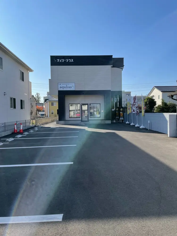 N eyesの内観・外観3