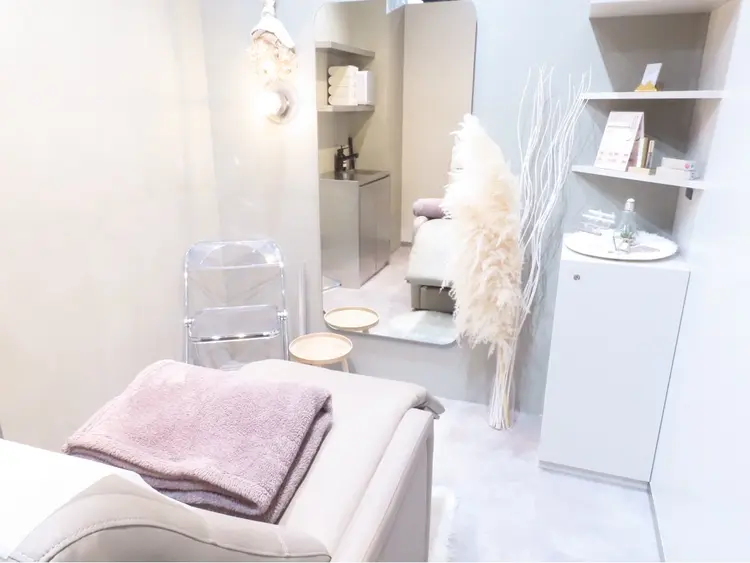 haruの内観・外観3