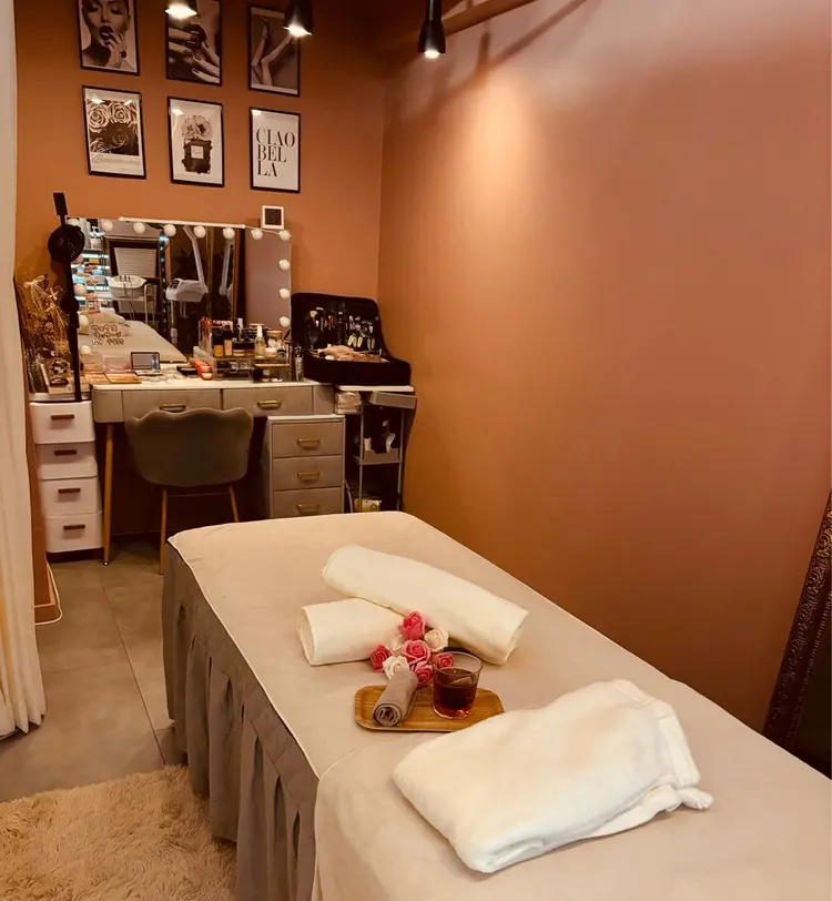 Parisリラク×エステの内観・外観1