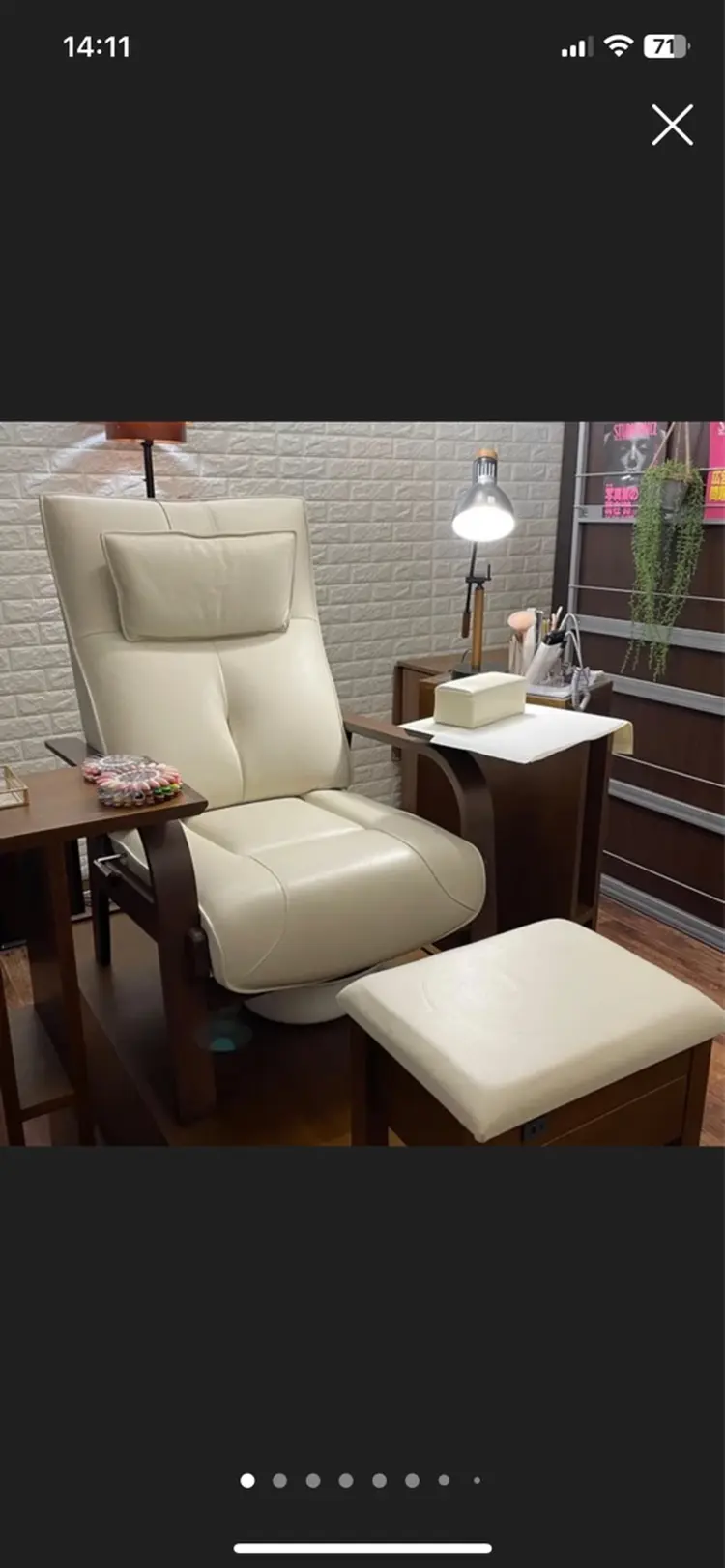 +Complete（プラスコンプリート）の内観・外観1