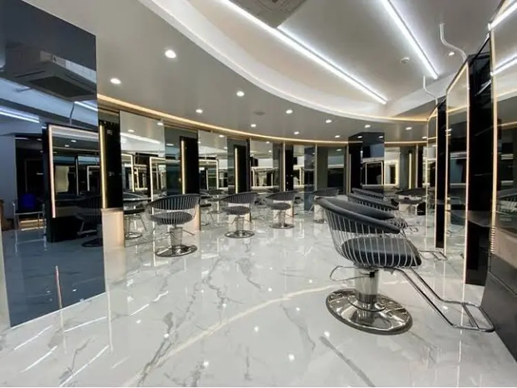 Lapis渋谷本店の内観・外観1