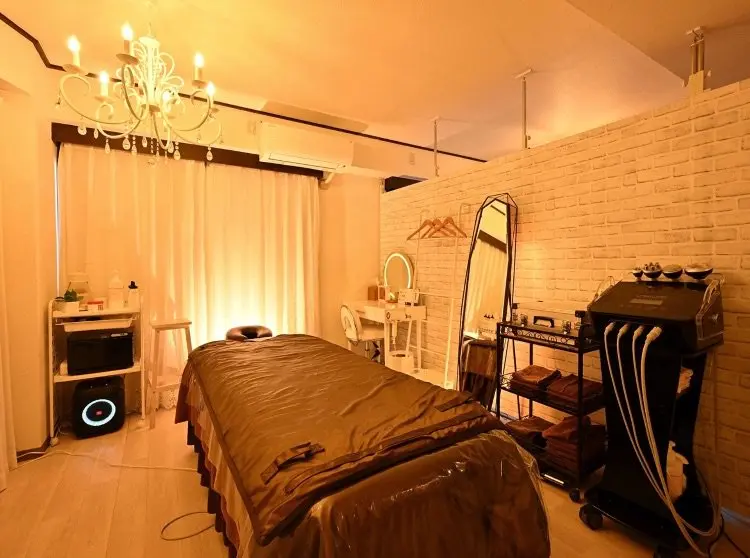 soeruteの内観・外観2