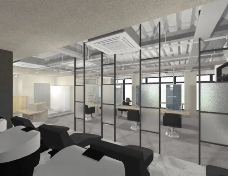 Lia 近鉄八尾店の内観・外観3