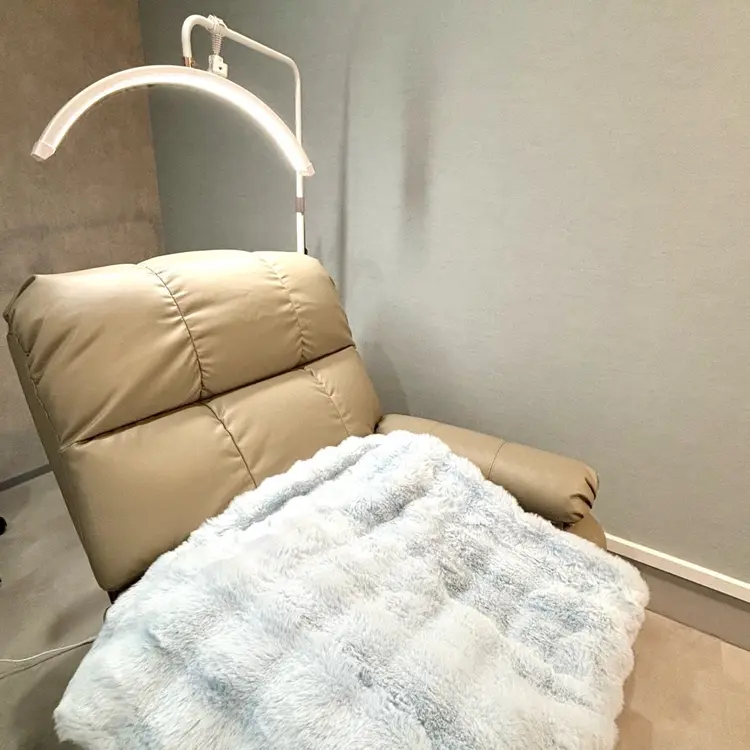 BabyBlueの内観・外観2