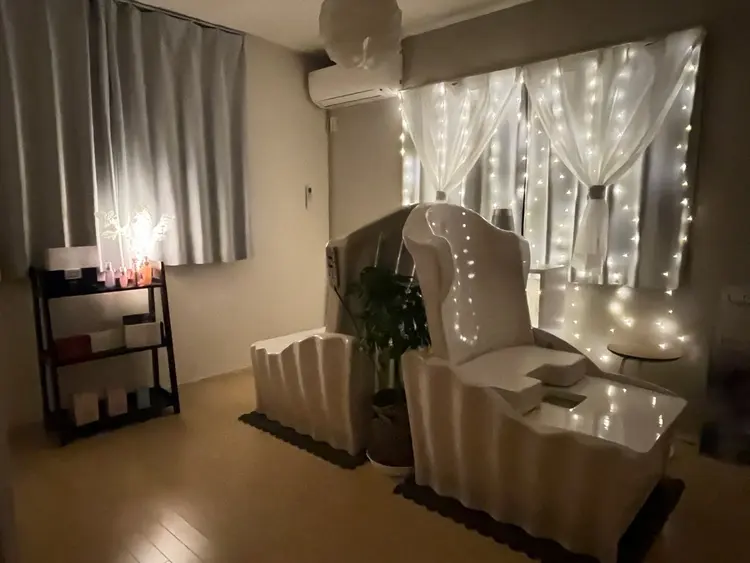 YOSAPARK  ロワゾーブルーの内観・外観2