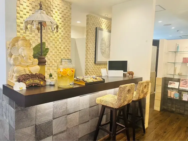 Sena Dewiの内観・外観1