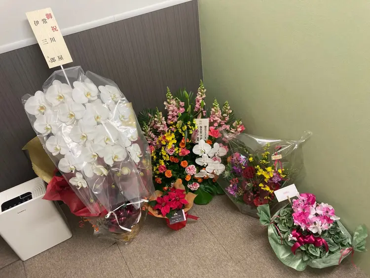 健康館ちとせの内観・外観3