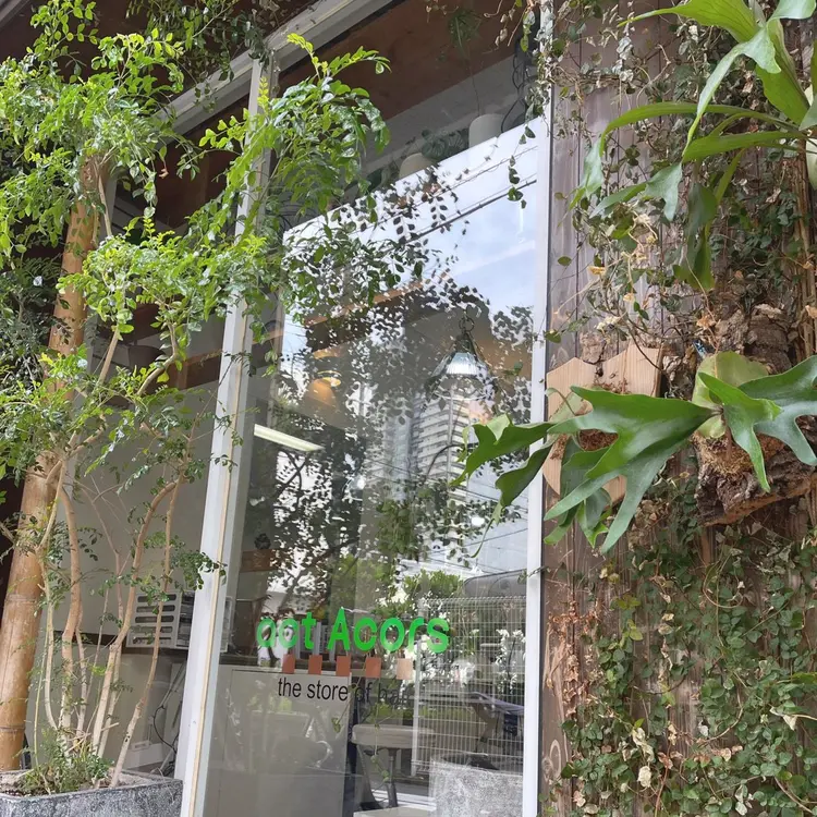 SAKU  nail[サクネイル]の内観・外観1