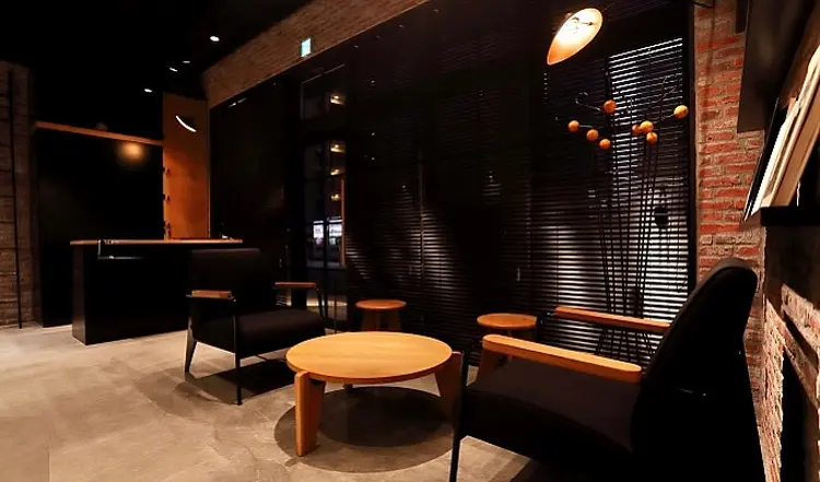 organic+atelierの内観・外観2