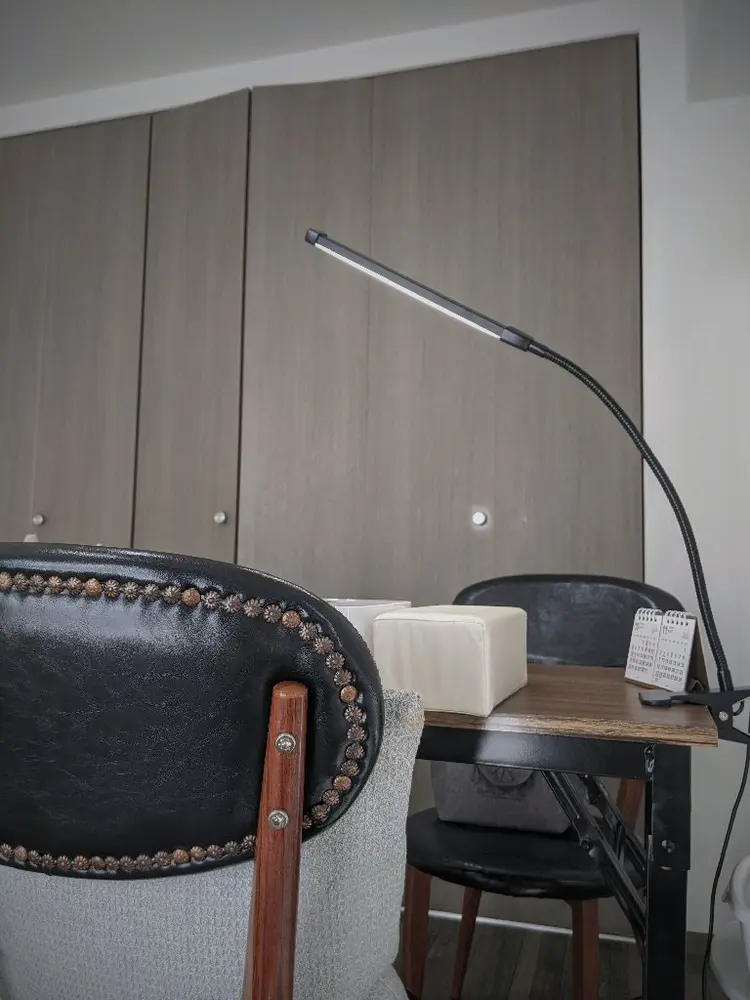 LuN Nail Design Salonの内観・外観2