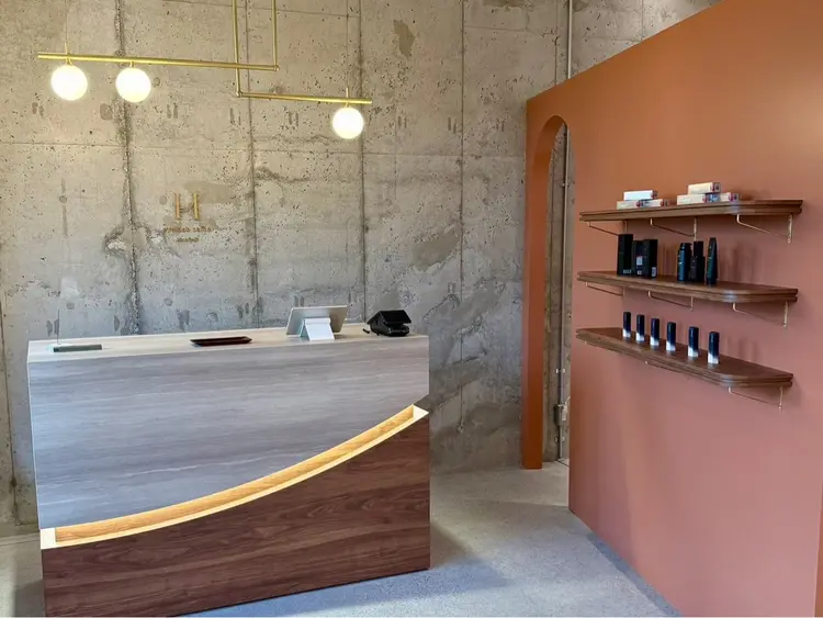 H eyelash kichijojiの内観・外観1