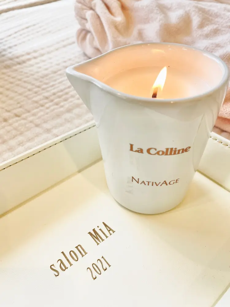 MiA~脱毛andフェイシャルサロン~の内観・外観3