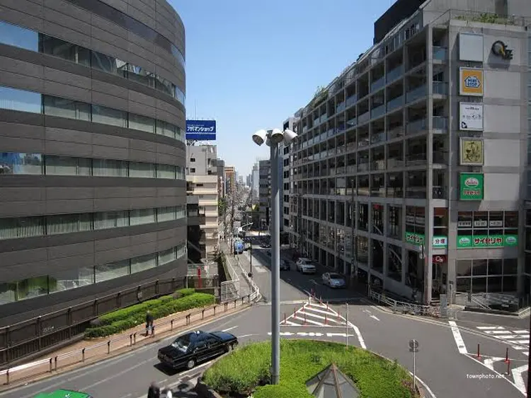 granitの内観・外観3