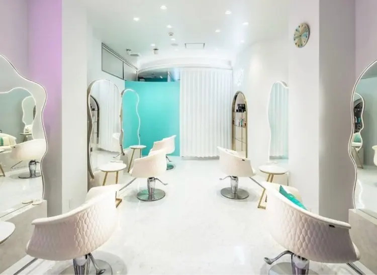 eclalaの内観・外観1