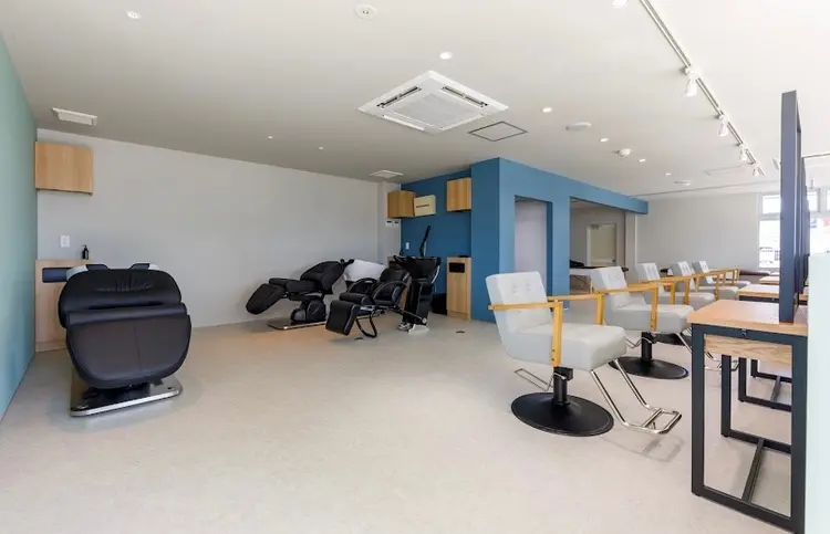 TOTAL BEAUTY BREK藤枝店の内観・外観3