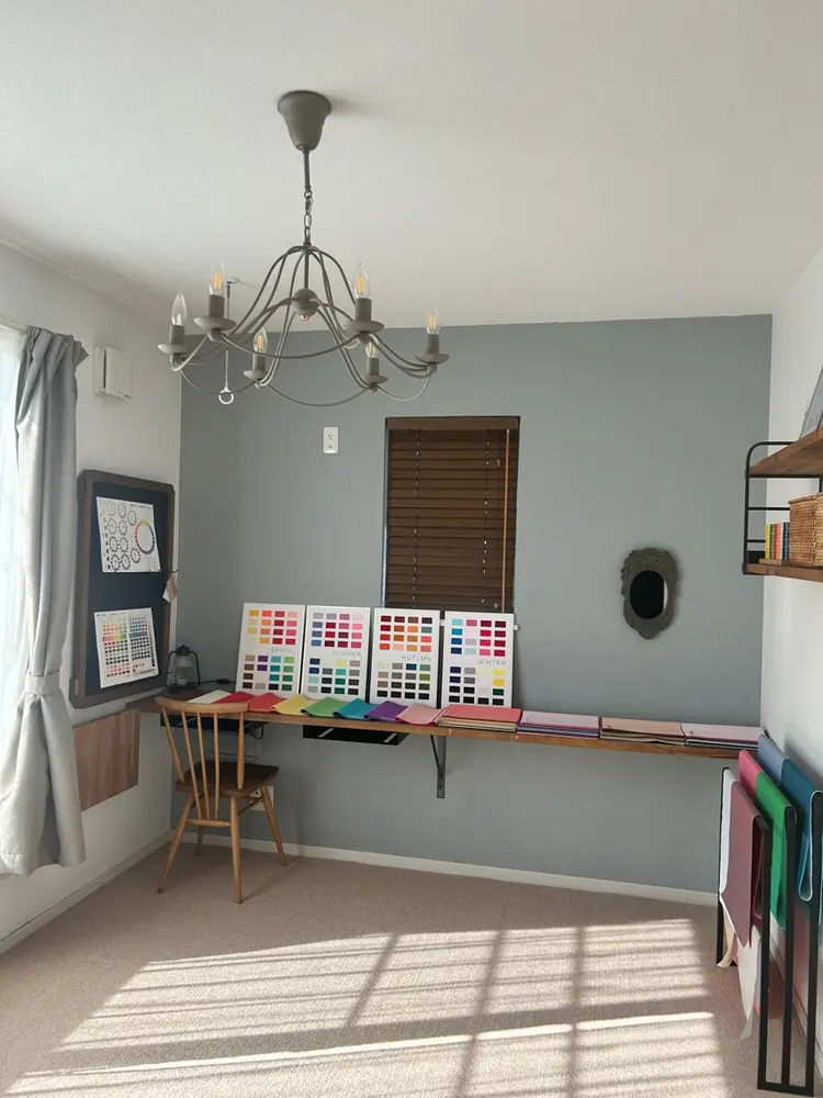 taupeの内観・外観1