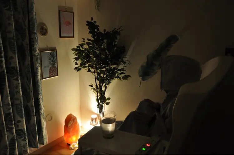 レイン・フォレストの内観・外観3