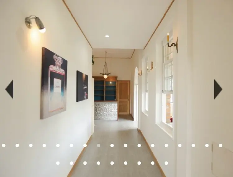 cocolo hair MADOの内観・外観1