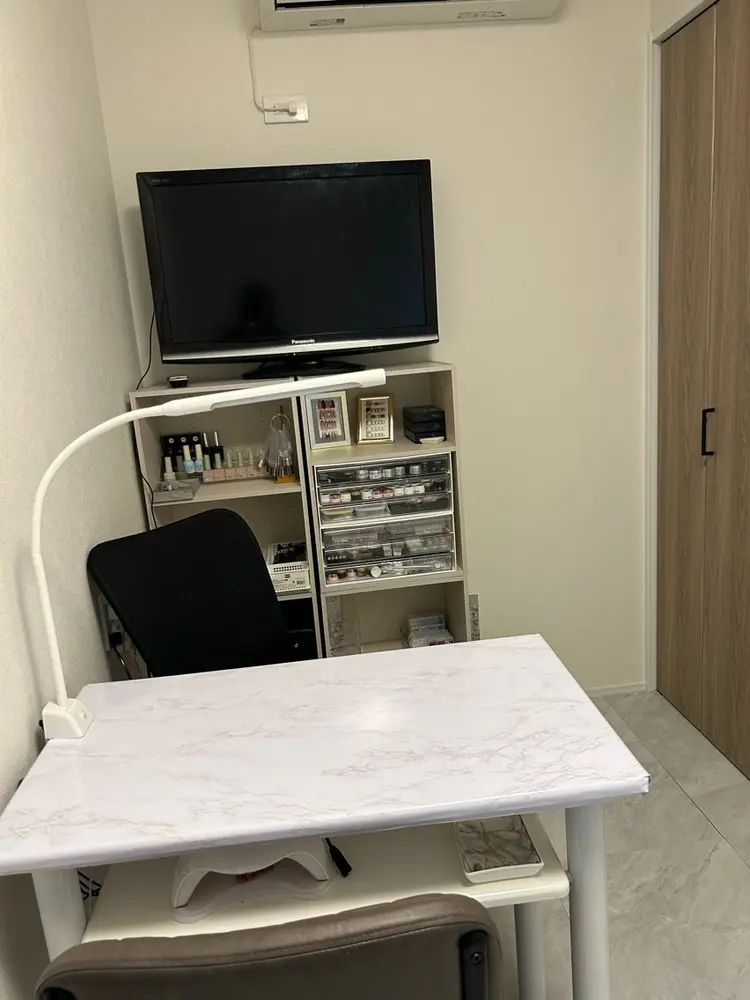 private salon ponの内観・外観1