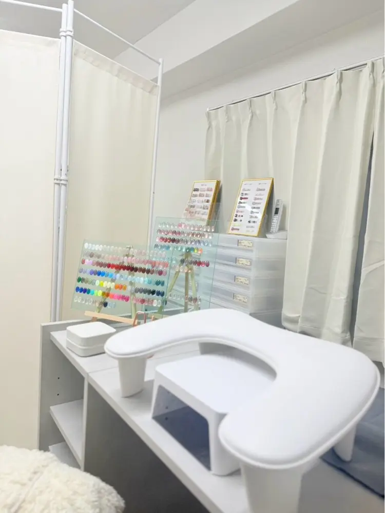 Eluna【新宿】の内観・外観2