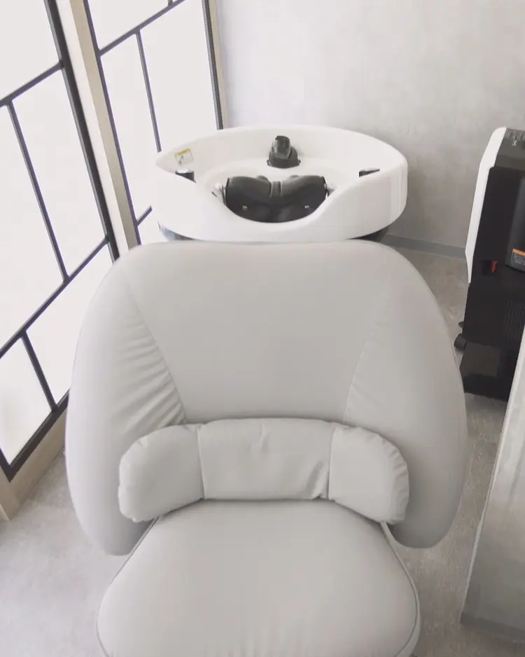 fraise ginzaの内観・外観2