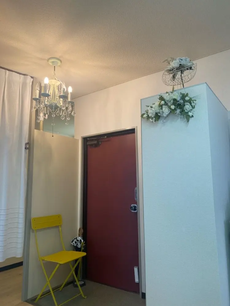 メナードフェイシャルサロン桜ヶ丘南(富田町)の内観・外観2