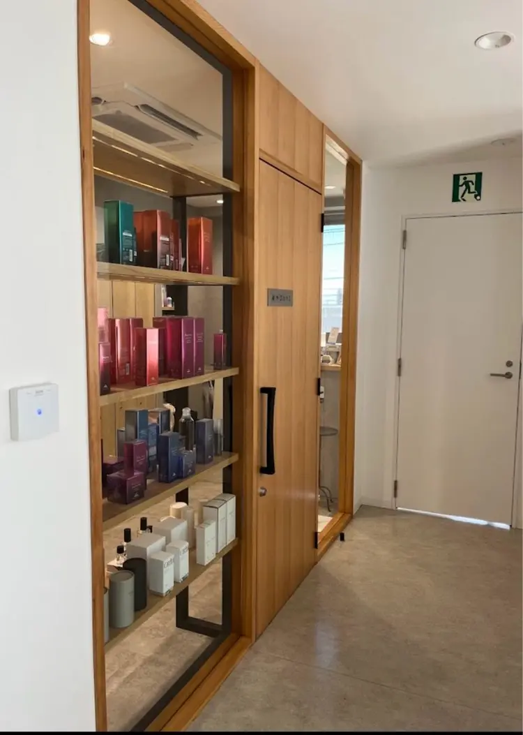 NOAHLの内観・外観3