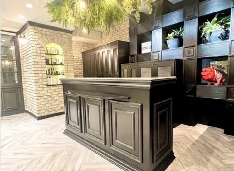 Monan 渋谷店の内観・外観2