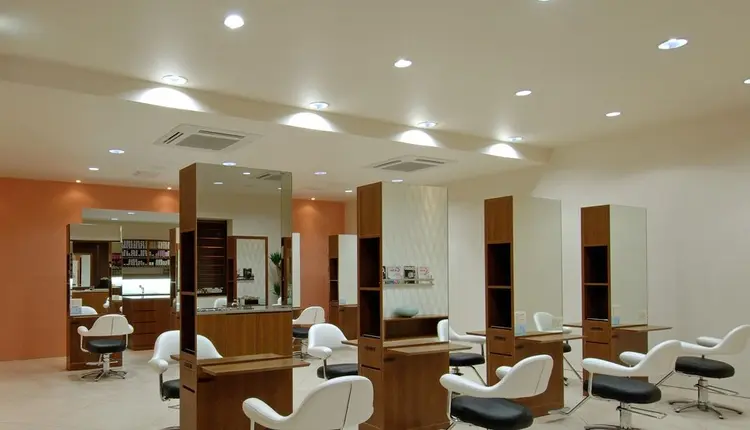 EASTHAM NEOの内観・外観3