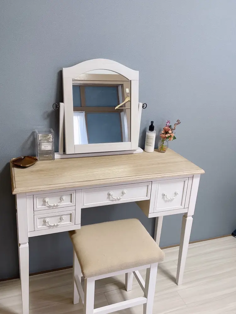 Iris lash&browsの内観・外観2