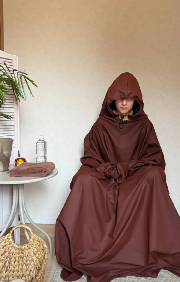 よもぎ蒸しオイルリンパマッサージ　Sakuraの内観・外観2