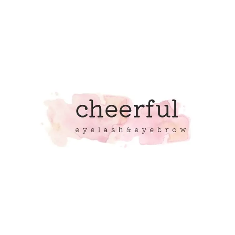cheerful eyelash&eyebrowの内観・外観1