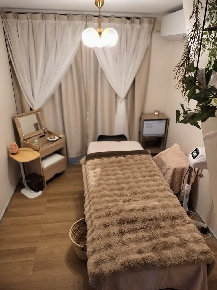 URU.の内観・外観2