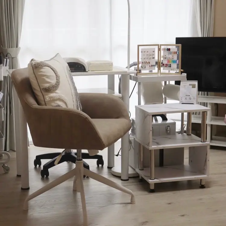 anuenueの内観・外観2