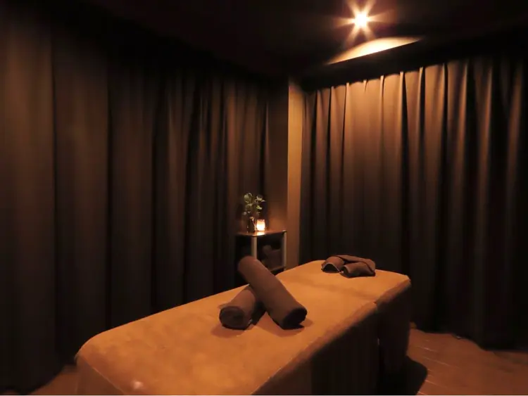 山の音　整体&リラクゼーションの内観・外観3