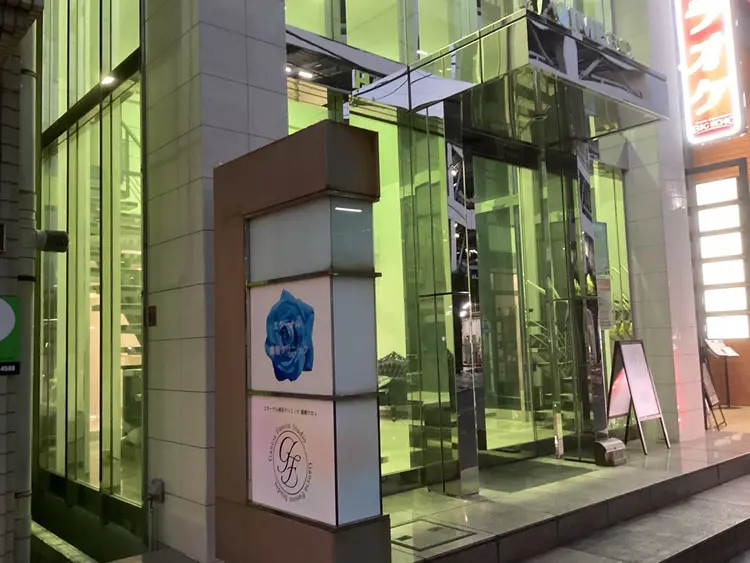 Ganesa Fusion Studioの内観・外観3