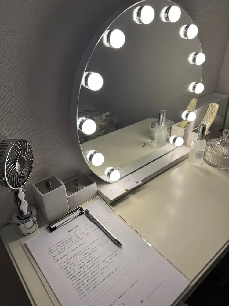 clearの内観・外観1