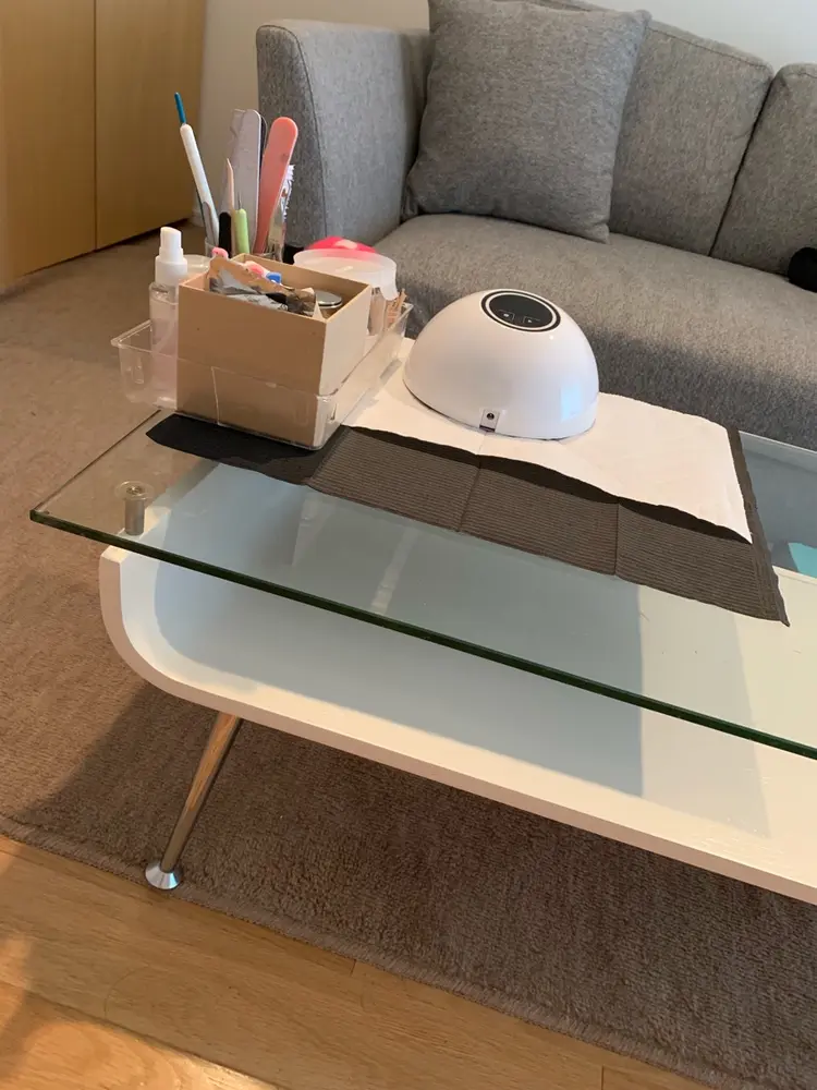 s_nail8の内観・外観1