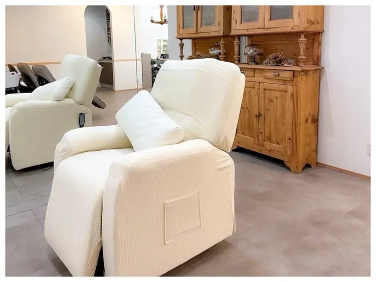 Ｃｈｅｒｉｅの内観・外観3