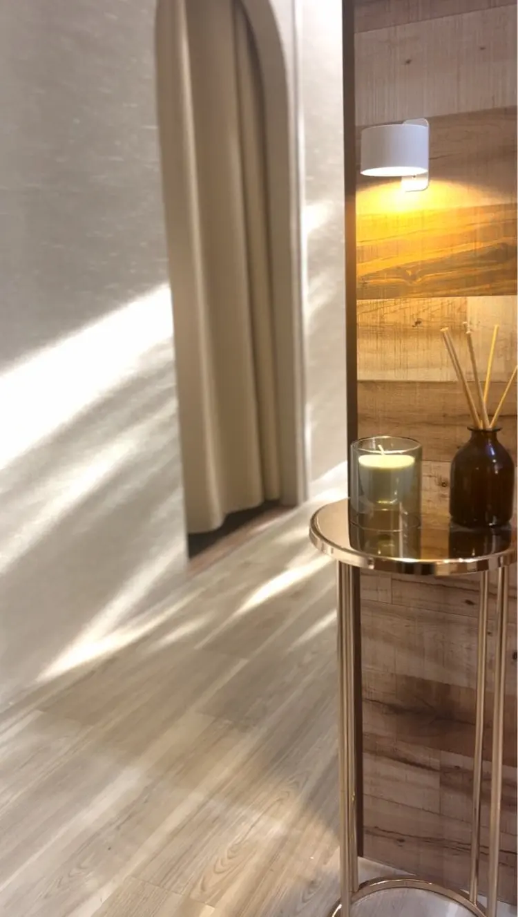 LABO-9の内観・外観3