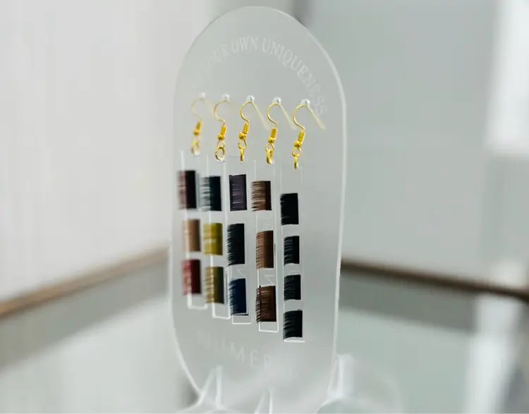 And　I.の内観・外観3