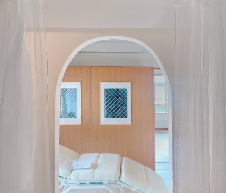 Cloverの内観・外観1