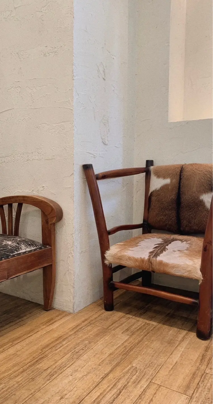 ディフィーの内観・外観2