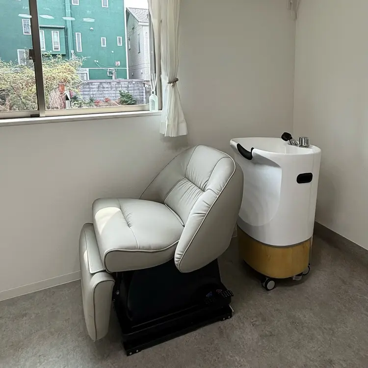 Hair salon mignonの内観・外観3